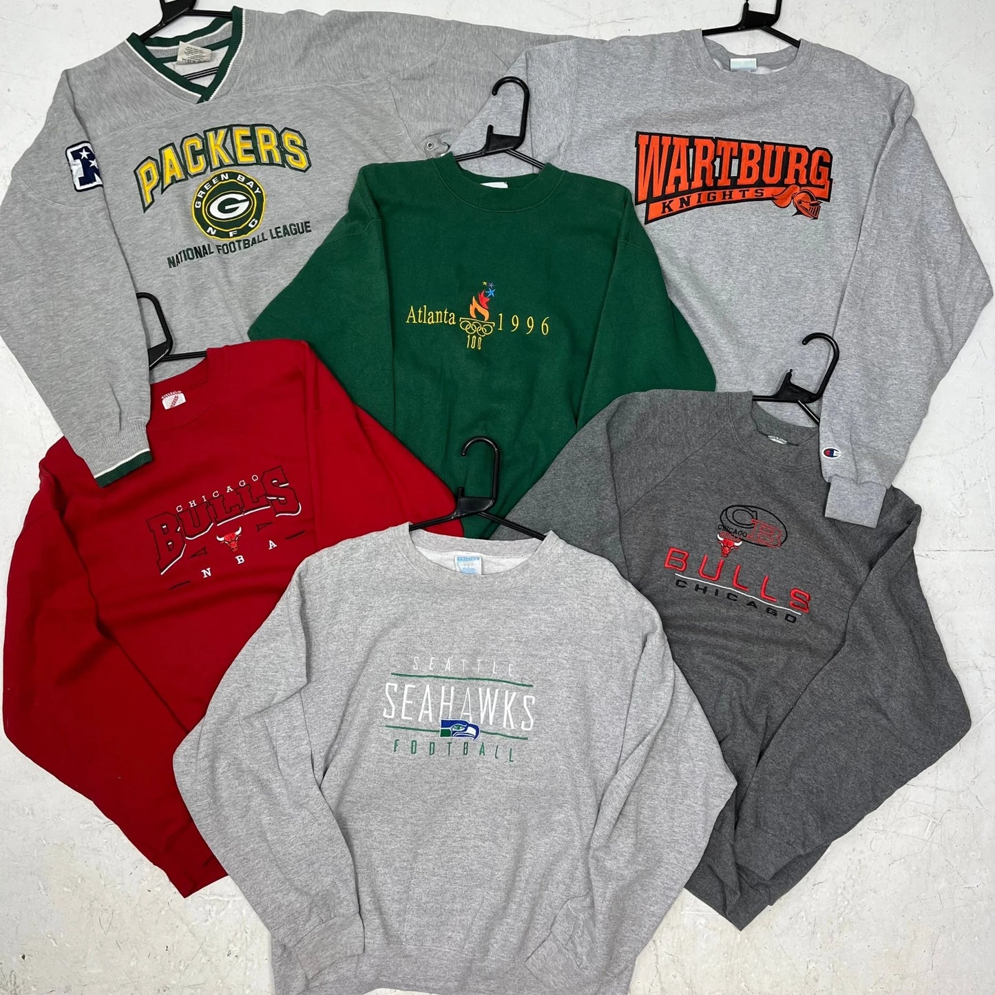 Northampton - Vintage Kilo Sale! 20th July