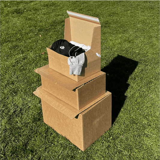 Profit Boxes! - VintageVera