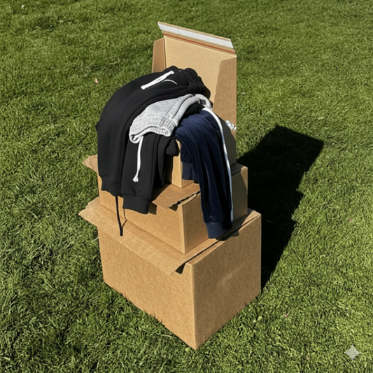 Joggers Profit Boxes!