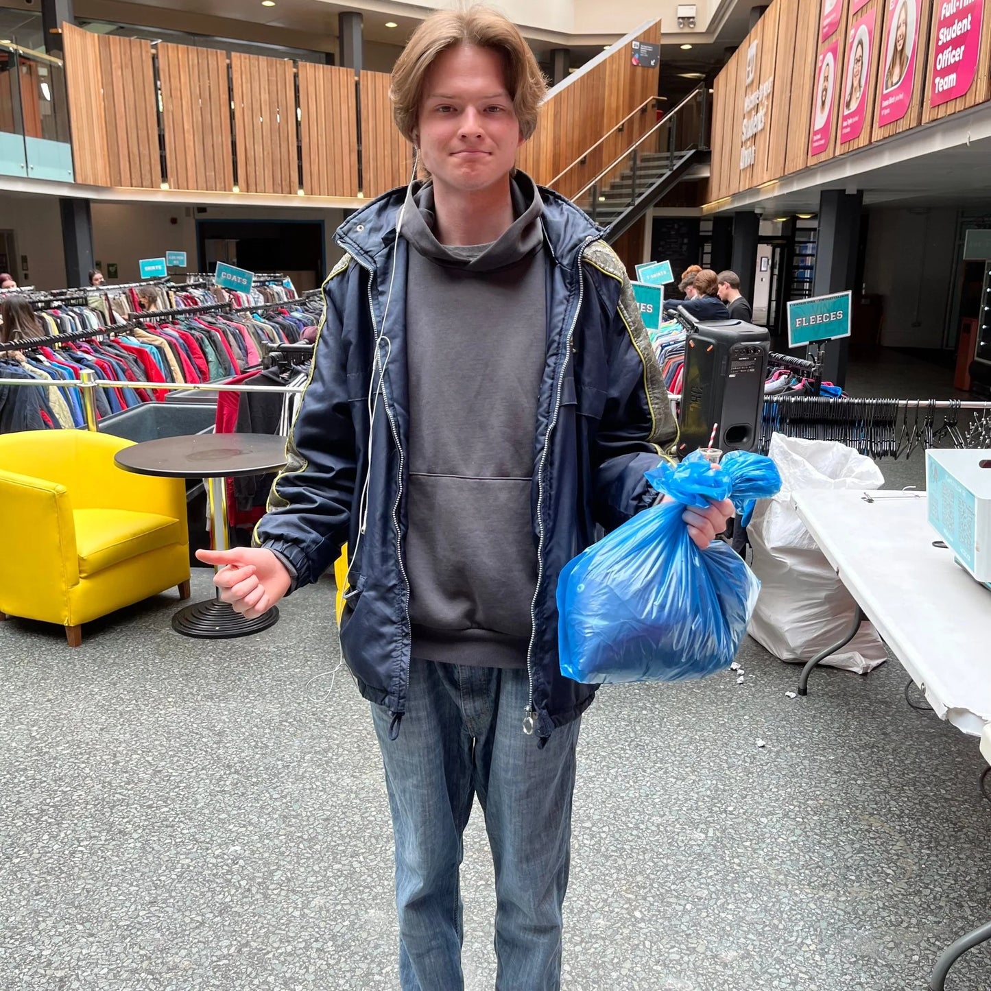 Northampton - Vintage Kilo Sale! 20th July